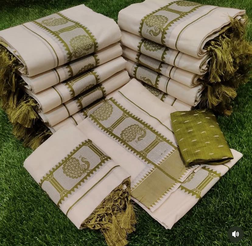 Set Mundu